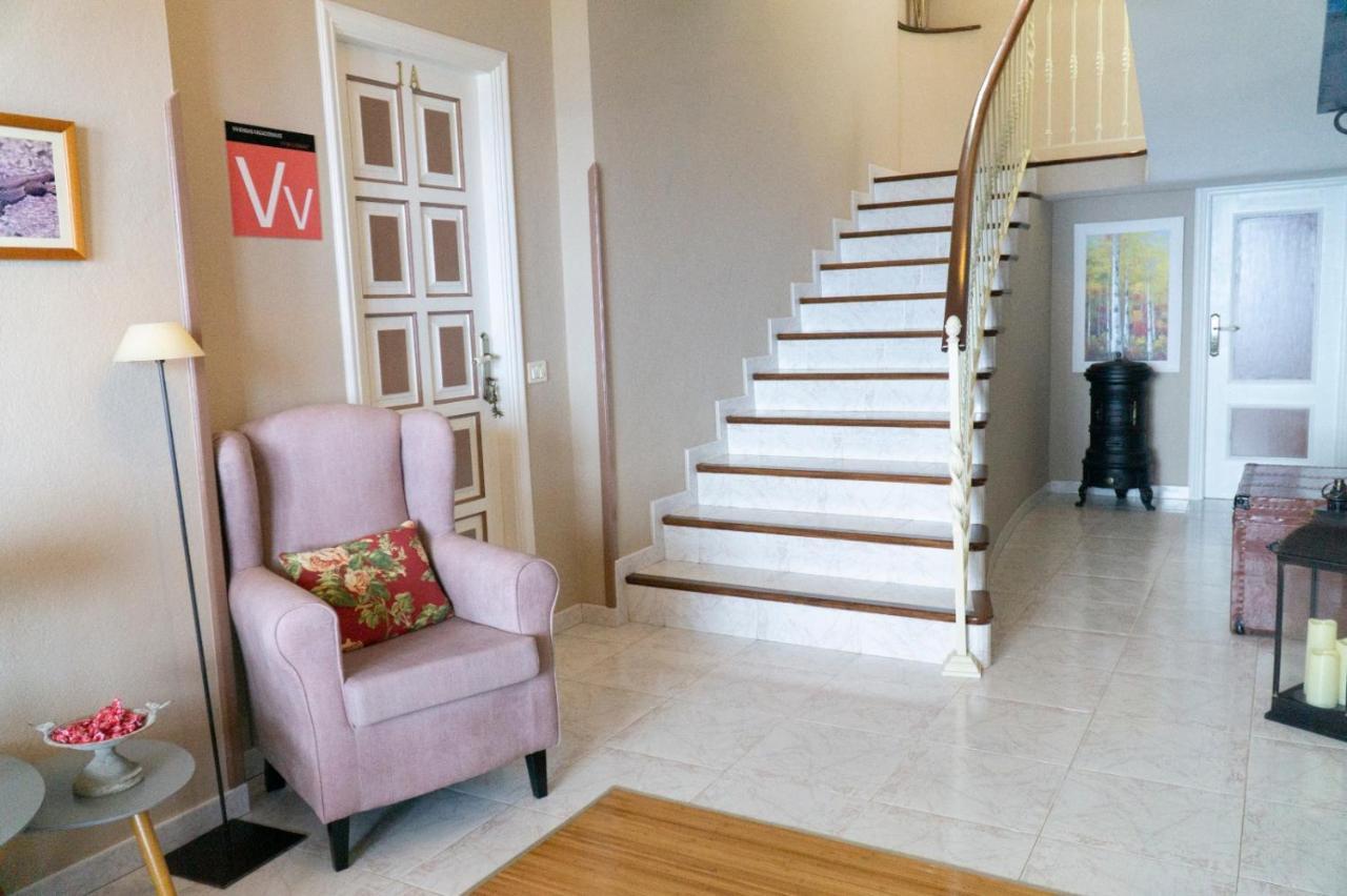 La Rivera Apartments Тенагуа Экстерьер фото