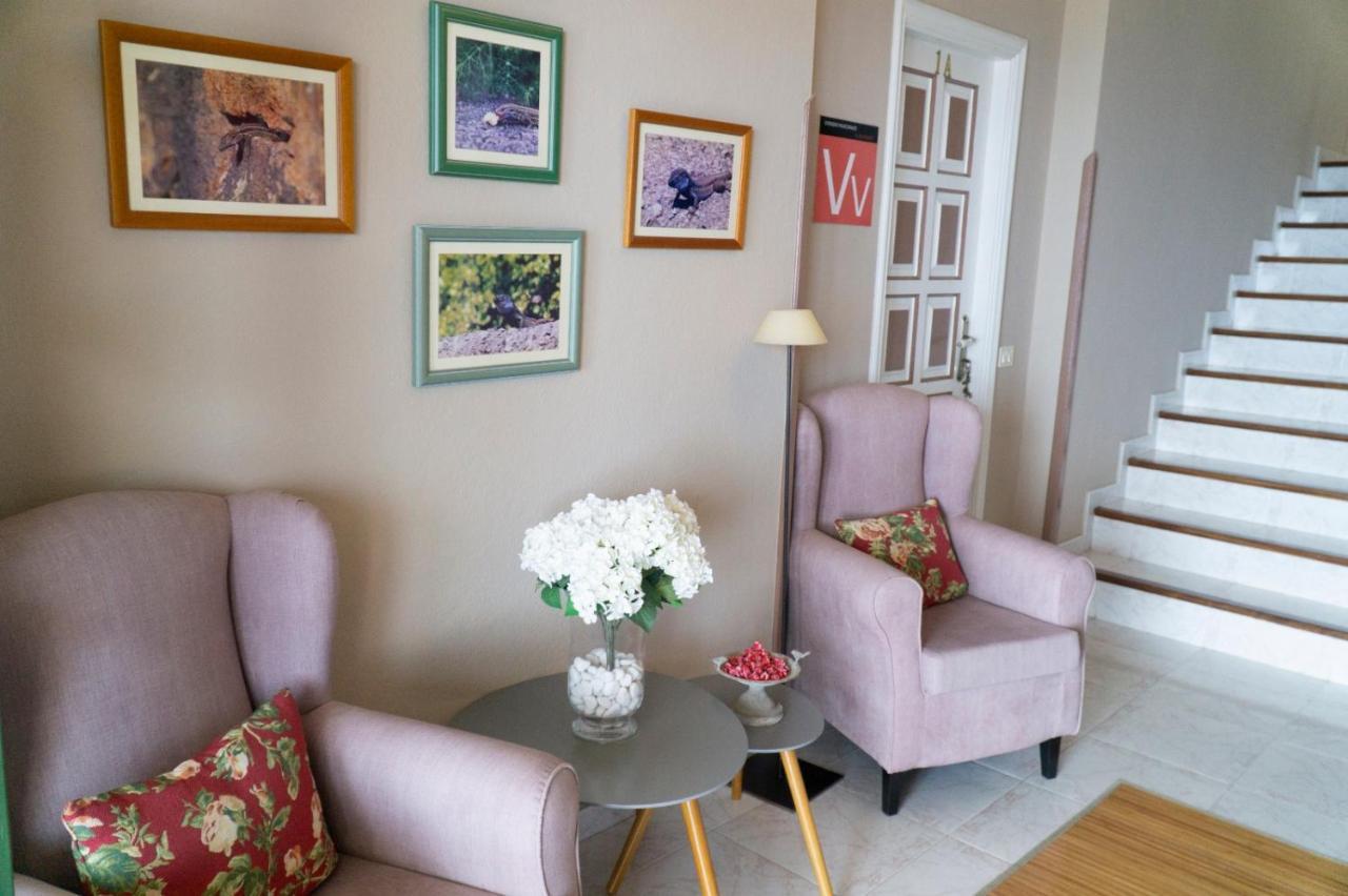 La Rivera Apartments Тенагуа Экстерьер фото