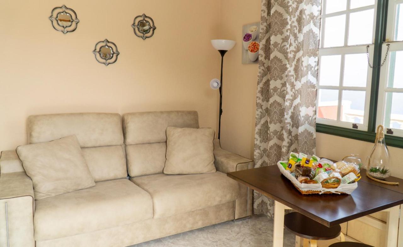 La Rivera Apartments Тенагуа Экстерьер фото