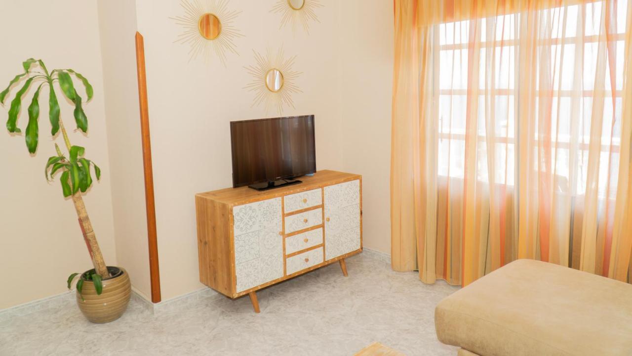 La Rivera Apartments Тенагуа Экстерьер фото