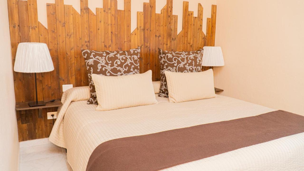 La Rivera Apartments Тенагуа Экстерьер фото