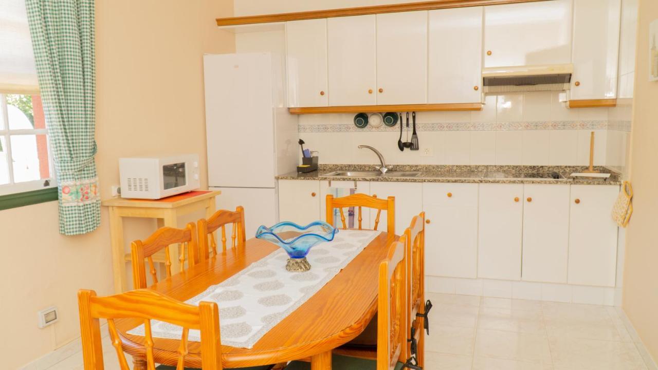 La Rivera Apartments Тенагуа Экстерьер фото
