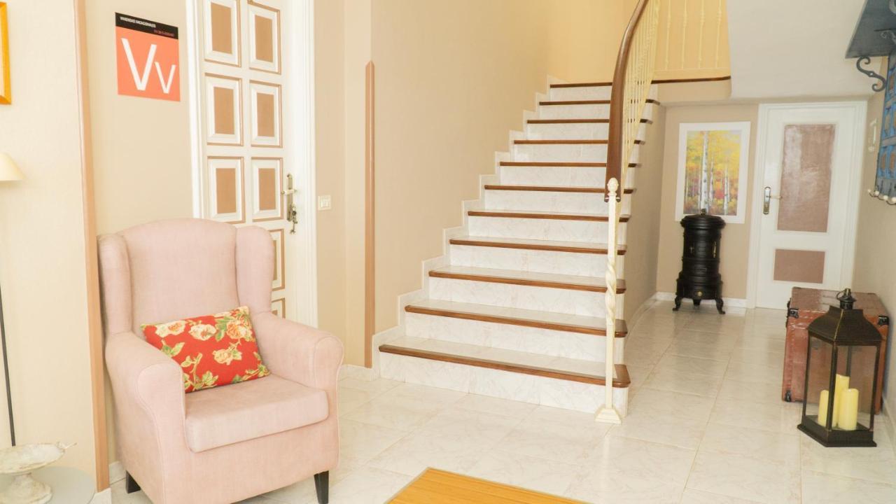 La Rivera Apartments Тенагуа Экстерьер фото