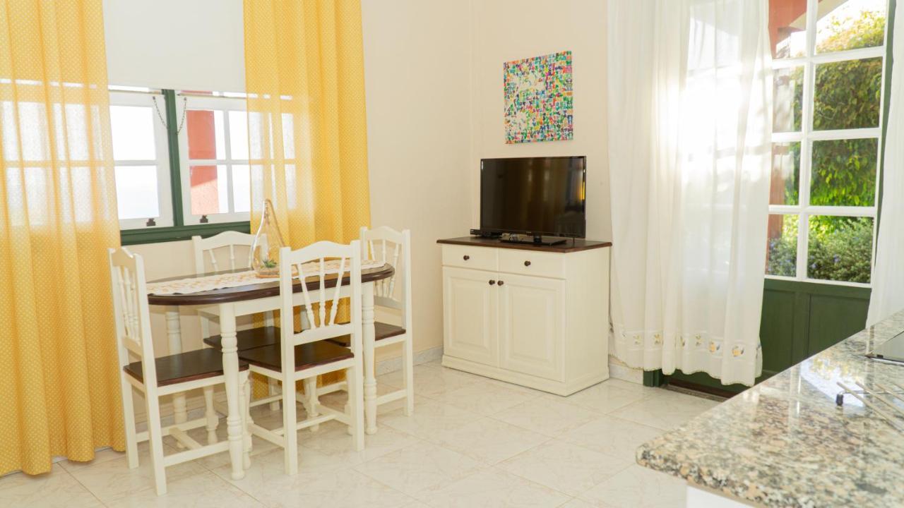 La Rivera Apartments Тенагуа Экстерьер фото