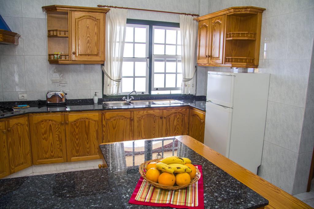 La Rivera Apartments Тенагуа Экстерьер фото