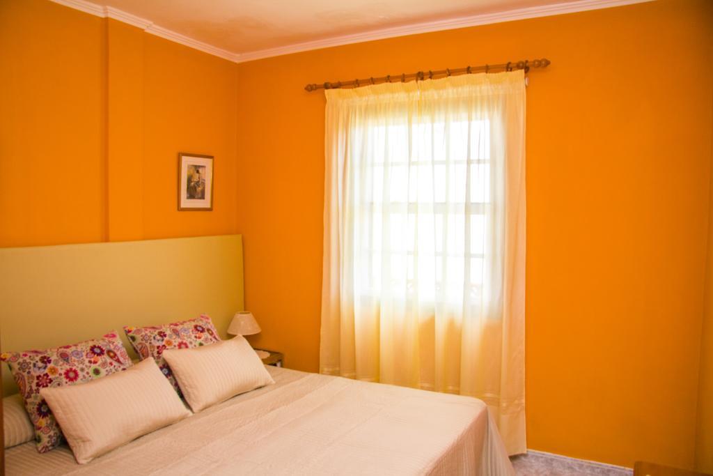 La Rivera Apartments Тенагуа Экстерьер фото