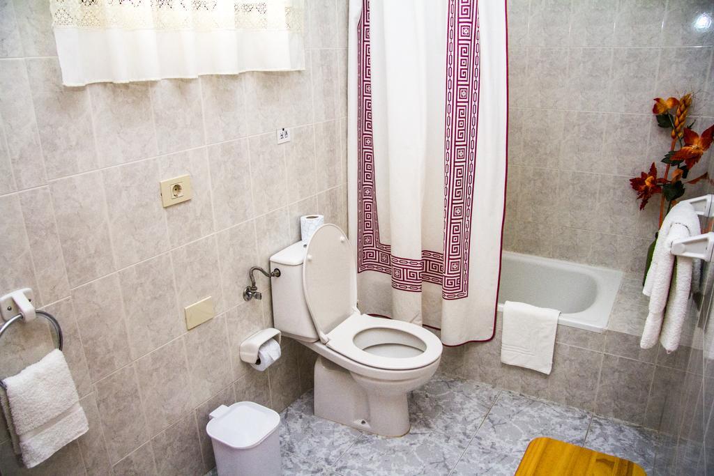 La Rivera Apartments Тенагуа Экстерьер фото