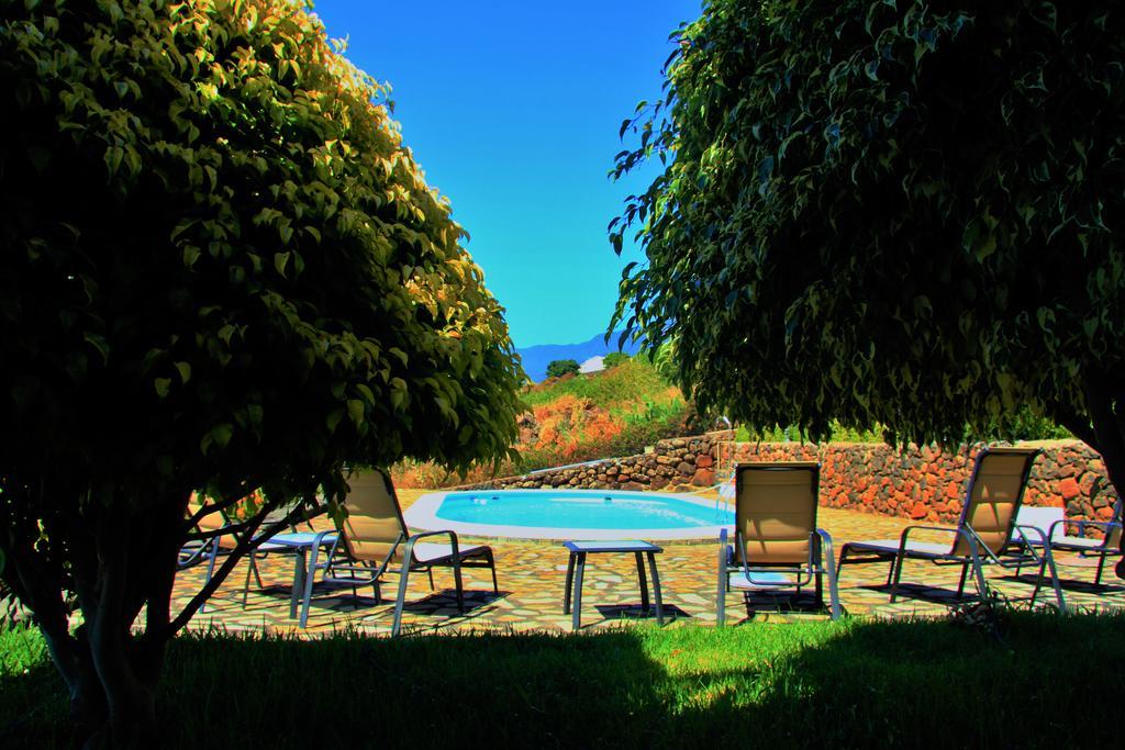 La Rivera Apartments Тенагуа Экстерьер фото