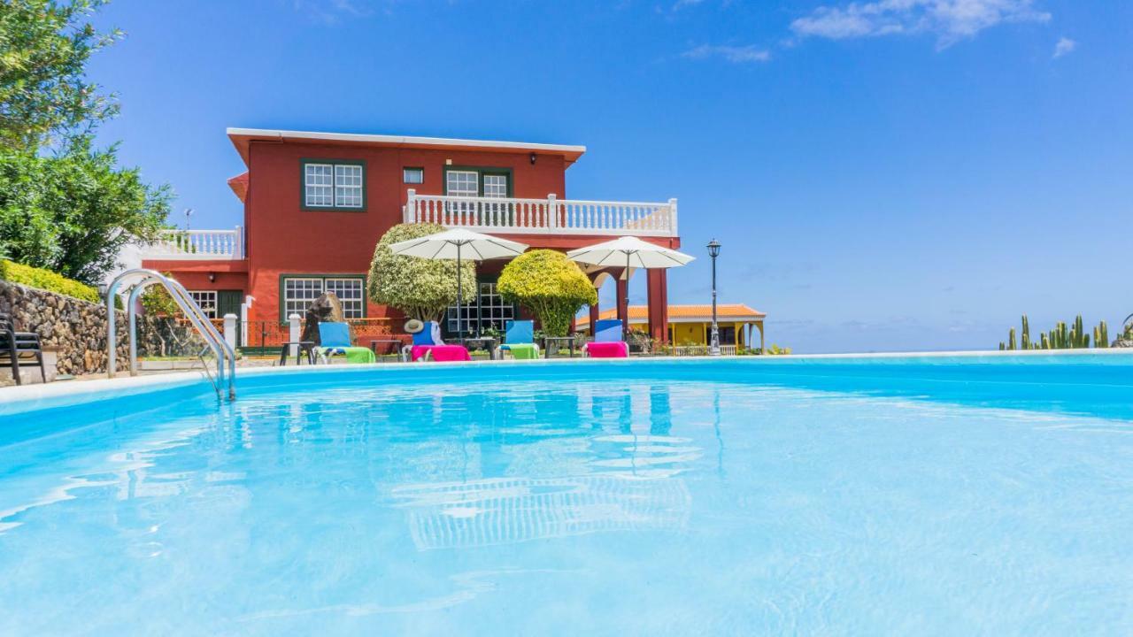 La Rivera Apartments Тенагуа Экстерьер фото
