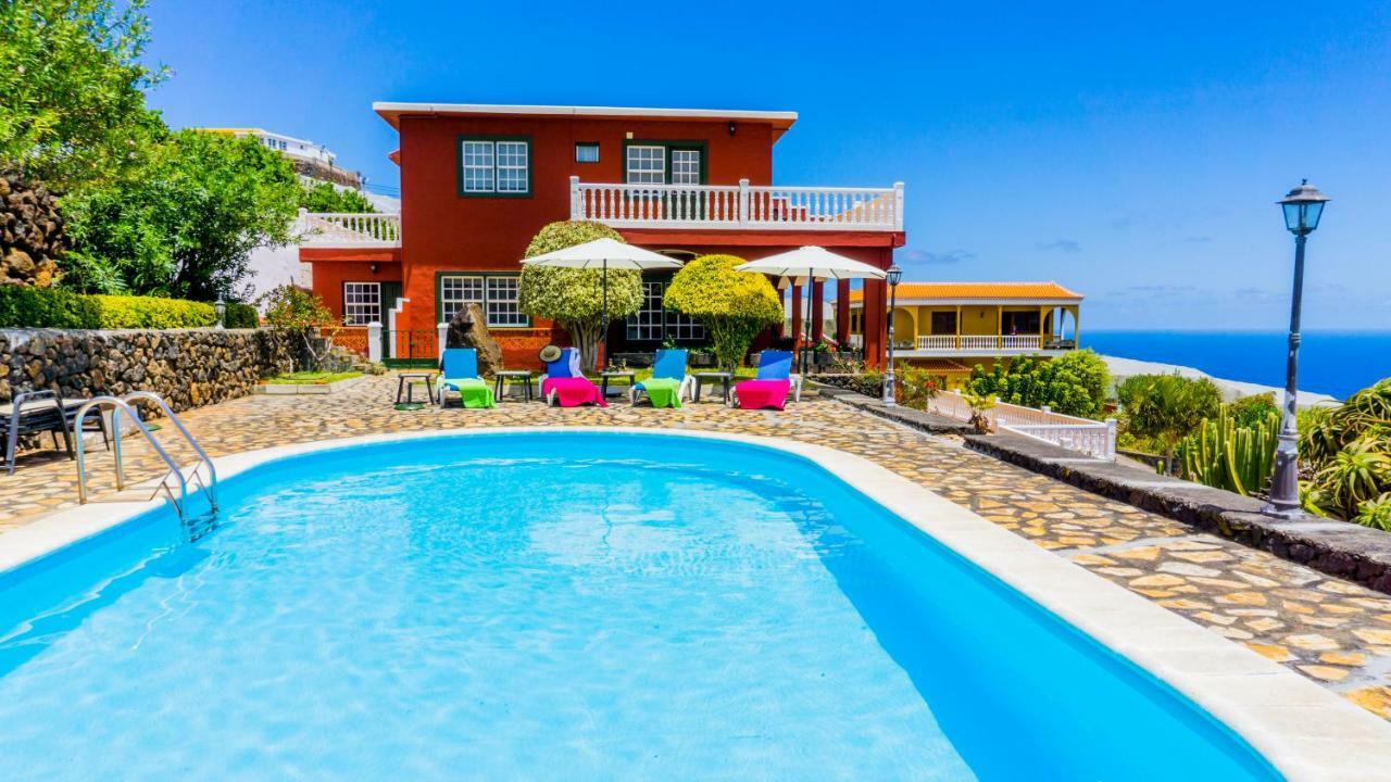 La Rivera Apartments Тенагуа Экстерьер фото