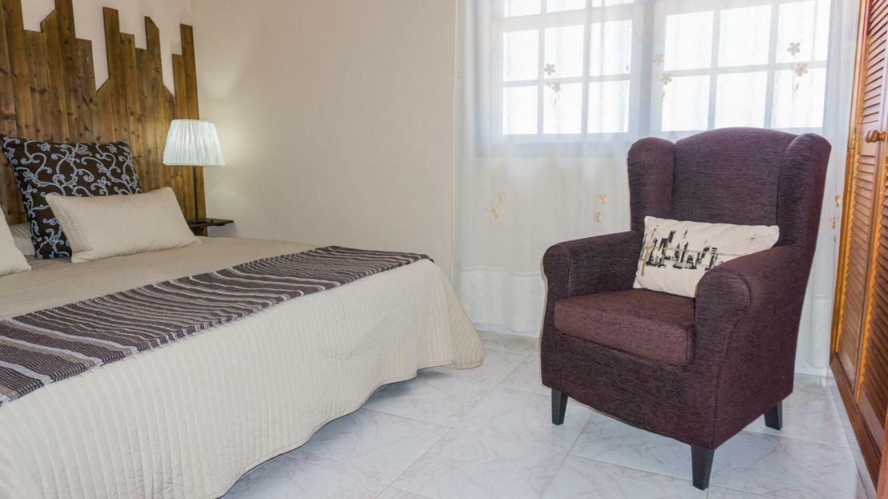 La Rivera Apartments Тенагуа Экстерьер фото