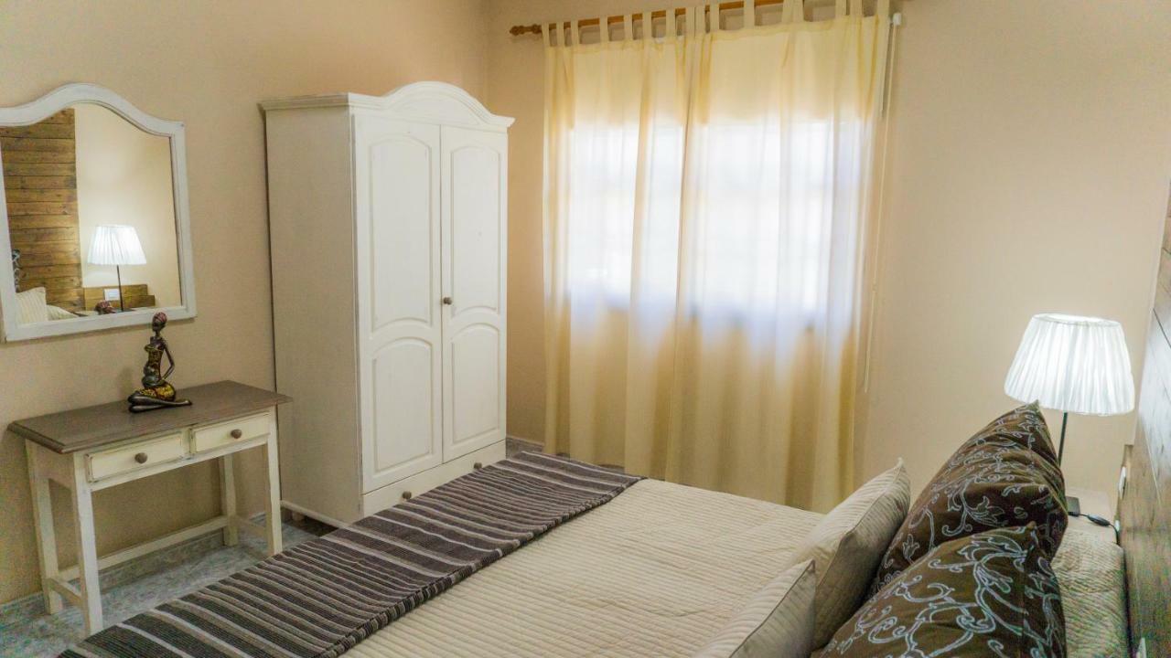 La Rivera Apartments Тенагуа Экстерьер фото